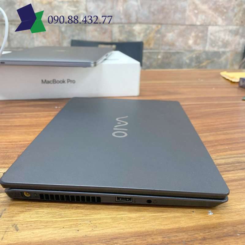 Sony Vaio VJS111- laptop sony giá rẻ - laptop trả góp - Laptop Trả Góp